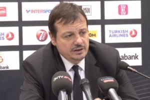 "Bug&uuml;n h&uuml;cumda m&uuml;kemmel oynadık"
