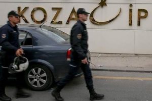 Altın Koza işletmelerinin mal varlıklarına el konuldu