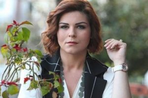 Pelin &Ouml;ztekin: Anne olmak istiyorum!