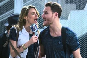 Serenay Sarıkaya: Evlenmek i&ccedil;in &ccedil;ok k&uuml;&ccedil;&uuml;ğ&uuml;m