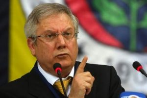 Aziz Yıldırım m&uuml;jdeyi verdi: Bu hafta bitiyor...