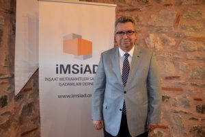 Yabancı yatırımcının Bursa'ya ilgisi s&uuml;r&uuml;yor