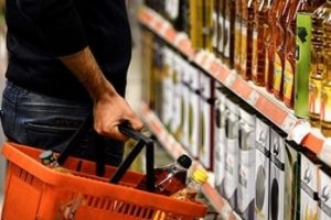 Enflasyon sepetinde gıdanın ağırlığı azaldı