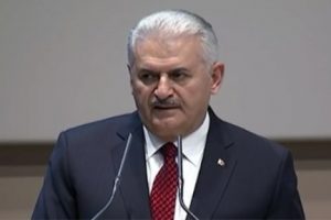 Binali Yıldırım: Yaz aylarından sonra işler yoluna girecek