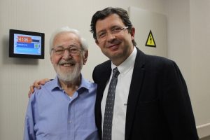 İran eski Dışişleri Bakanı İzmir'de ameliyat oldu