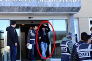 Fuhuş operasyonunda 5 kişi tutuklandı
