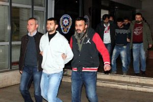 Bursa'da oto kiralama cinayetinin sanıklarına 100 yıl hapis
