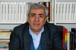 HDP'li vekil İmam Taş&ccedil;ıer g&ouml;zaltına alındı