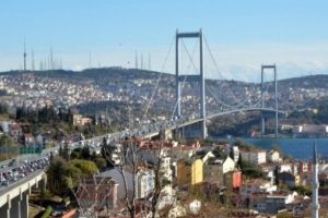 15 Temmuz Şehitler K&ouml;pr&uuml;s&uuml;'nden ge&ccedil;ecekler dikkat