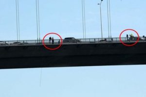 O kadınlar 'intihara y&ouml;nlendirme' su&ccedil;undan yargılanıyor