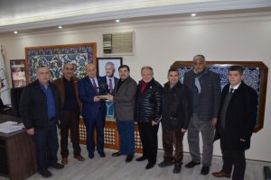 Balkan G&uuml;reş Şampiyonası Bursa İznik'te yapılacak