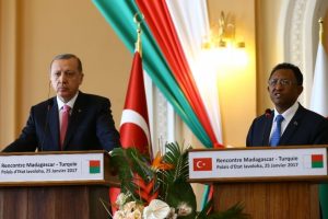 Erdoğan 'g&uuml;venli b&ouml;lge' &ccedil;ağrısını hatırlattı