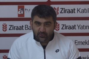 "Belki bir transfer yapabiliriz"