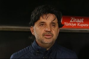 "Seyircimizi mutlu edecek sonu&ccedil;la veda ettik"