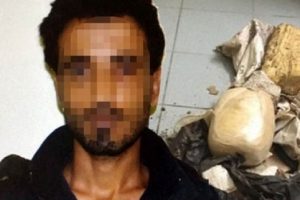 3,5 kiloluk RDX patlayıcıları Reina katliamcısına g&ouml;nderecekti