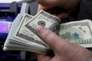Dolar fiyatları 3.83 seviyesinin &uuml;zerini g&ouml;rd&uuml;