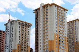 Projeden konut alan t&uuml;keticileri ilgilendiren &ouml;nemli değişiklik