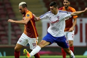 Galatasaray'a g&uuml;zel haber!