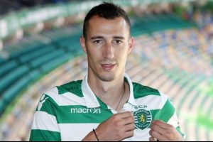 Rizespor'a Sırp orta saha!