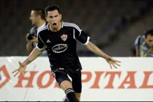"Reynaldo'nun transferinde son aşamaya gelindi"