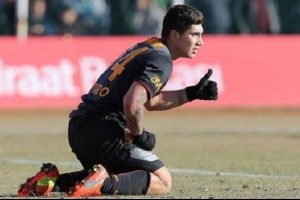 Galatasaray'dan ayrıldı, imzayı attı!