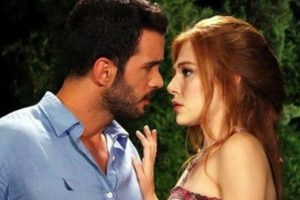El&ccedil;in Sangu ve Barış Ardu&ccedil; fark attı