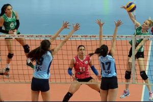 Filenin Timsahları, Işıkkent'e set vermedi
