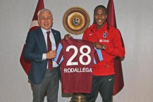 &Ccedil;ubuk&ccedil;u: "Rodallega takıma katkı sağlayacak"
