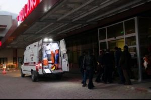 El Bab'da DEAŞ saldırısı: 1 şehit, 5 yaralı