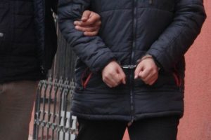 41 kişiye FET&Ouml;'den g&ouml;zaltı kararı