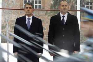 Bulgaristan'da yeni h&uuml;k&uuml;met belli oldu