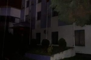 Orduspor tesislerinin elektrikleri kesildi