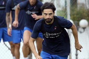 Fenerbah&ccedil;e'den Mehmet Ekici a&ccedil;ıklaması