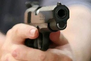 Kayseri'de silahlı kavga: 1 &ouml;l&uuml;