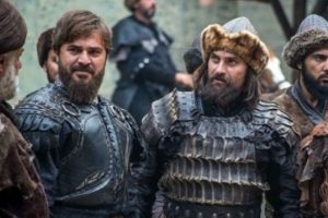 Diriliş Ertuğrul oyuncusuna acı haber