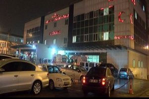 Ortağına 7 el ateş edip &uuml;zerinden arabayla ge&ccedil;ti