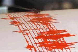 Bursa'nın Karacabey il&ccedil;esinde art arda iki deprem