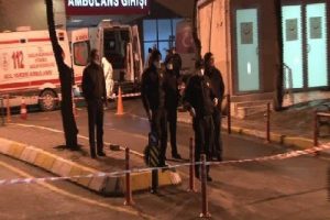 Fatih Sultan Mehmet Hastanesi Acil Servisi karantinaya alındı