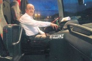 4 kişinin &ouml;ld&uuml;ğ&uuml; trafik kazasında şok ger&ccedil;ek!