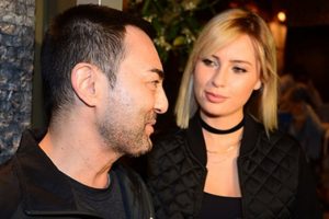 Chloe gen&ccedil; istiyor!
