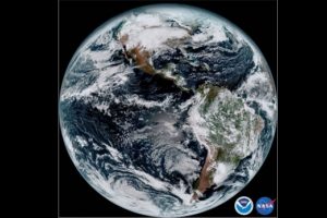 NASA paylaştı! İlk kez bu kadar net g&ouml;r&uuml;nt&uuml;lendi...