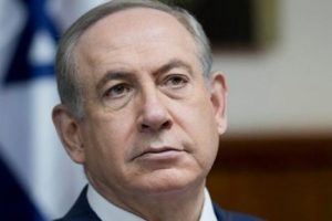 Netanyahu'dan Filistin'le barış g&ouml;r&uuml;şmeleri i&ccedil;in iki şart