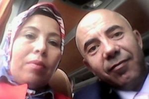 Bursa'da birlikte olduğu kadını ve annesini &ouml;ld&uuml;ren polis memuruna 50 yıl hapis