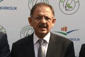 Bakan'dan İstanbul'a kritik deprem uyarısı
