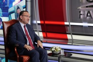 "T&uuml;rk milletinin oyu satılık bir oy değildir"