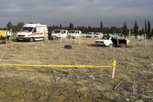 Adana'da 3 erkeğin cansız bedeni bulundu