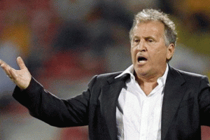 Bursaspor'da Artur Zico iddiası