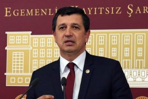 CHP'den yabancı sermayenin araştırılması i&ccedil;in &ouml;nerge