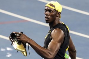 Usain Bolt'un madalyası geri alınacak