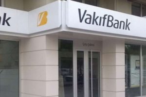 Vakıfbank'tan iddialara yanıt